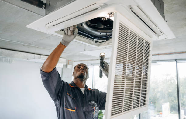 Licensed Hvac Maintenance service in Seguin, TX - FH HVAC